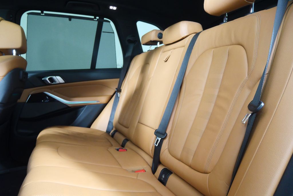 Thumbnail: 2020 BMW X5 - 15