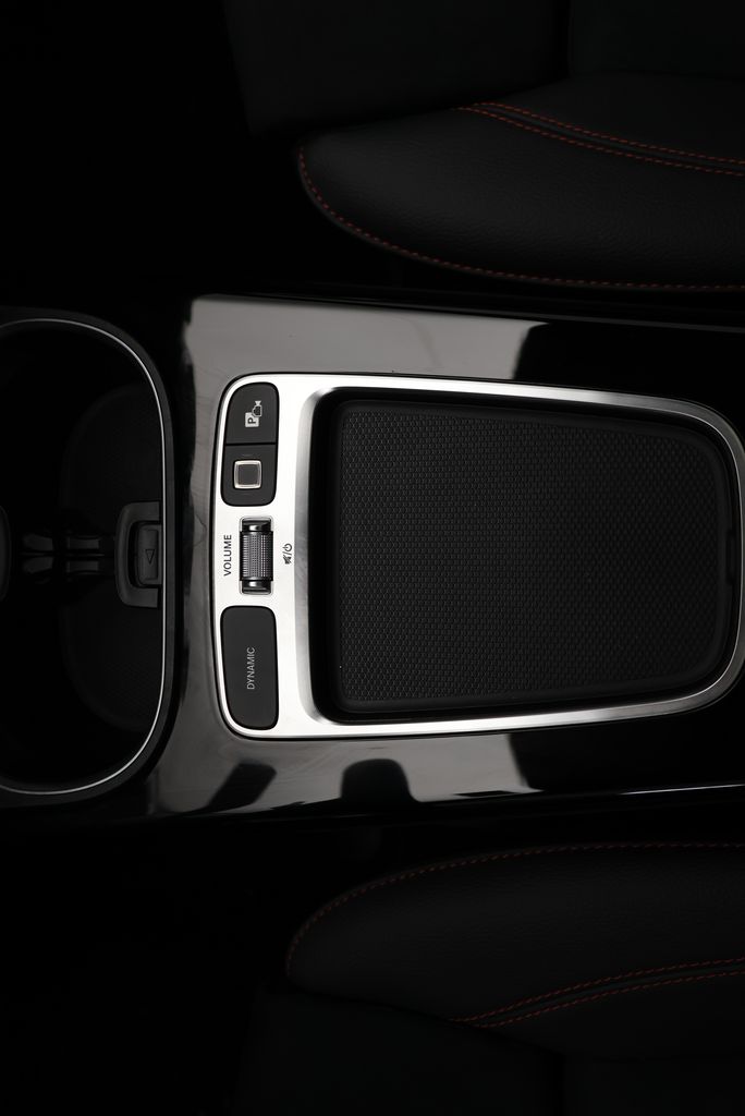 Thumbnail: 2025 Mercedes-Benz CLA - 30