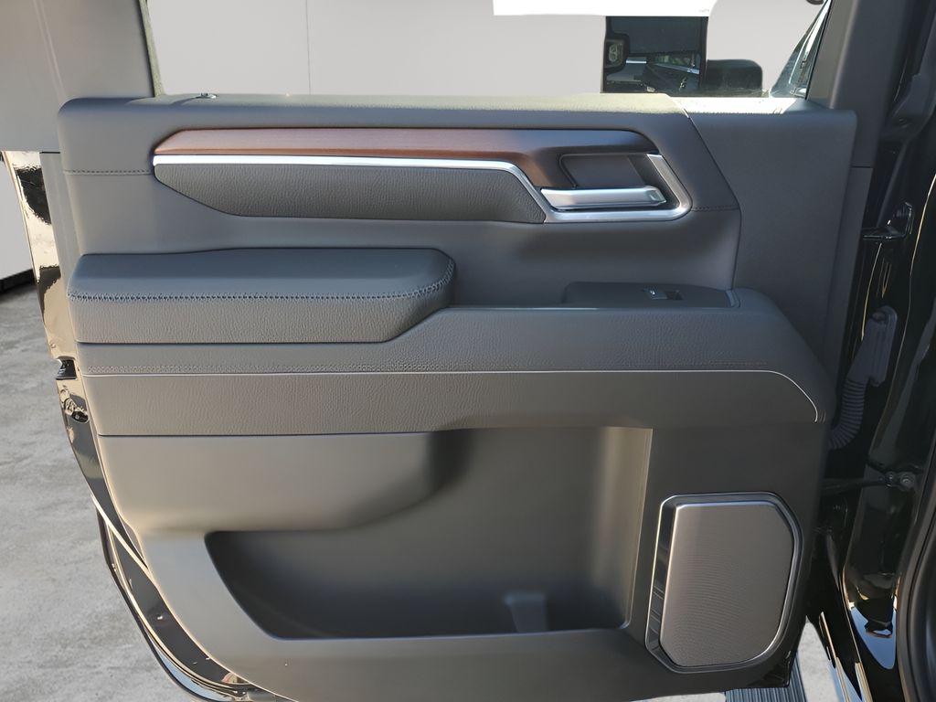 New Car 2025 Gmc Sierra 2500hd  Denali For Sale Under $110,000 In Austin, Texas