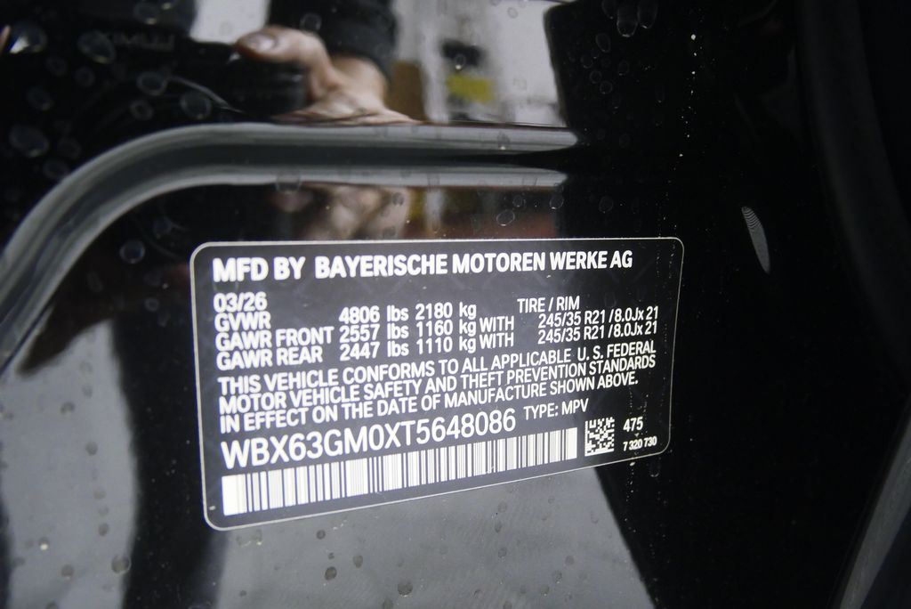 Thumbnail: 2026 BMW X2 - 23