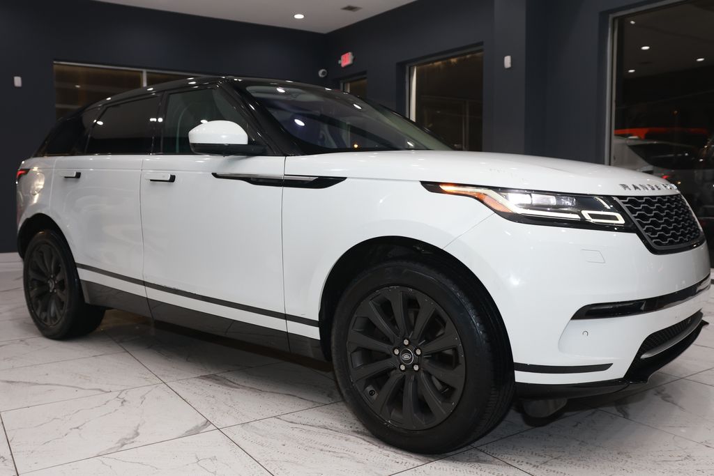 2020 Land Rover Range Rover Velar P340 S AWD