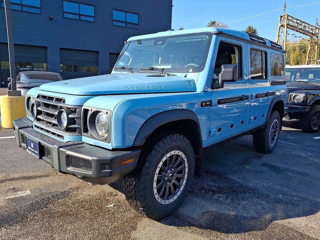 View vehicle photo 2