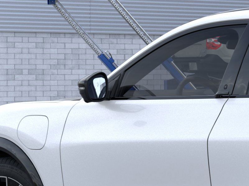 New 2025 Ford Mustang Mach-E Premium 4D Sport Utility