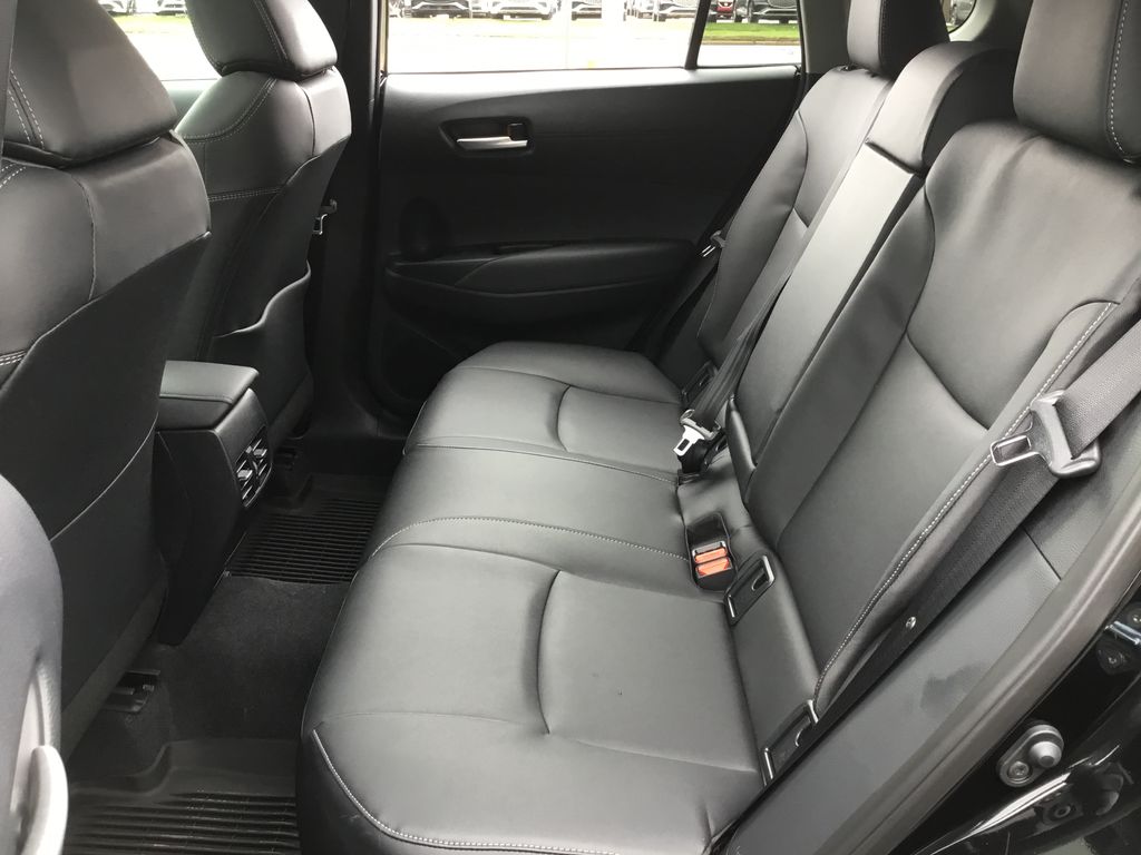 Thumbnail: 2026 Toyota Corolla Cross - 16