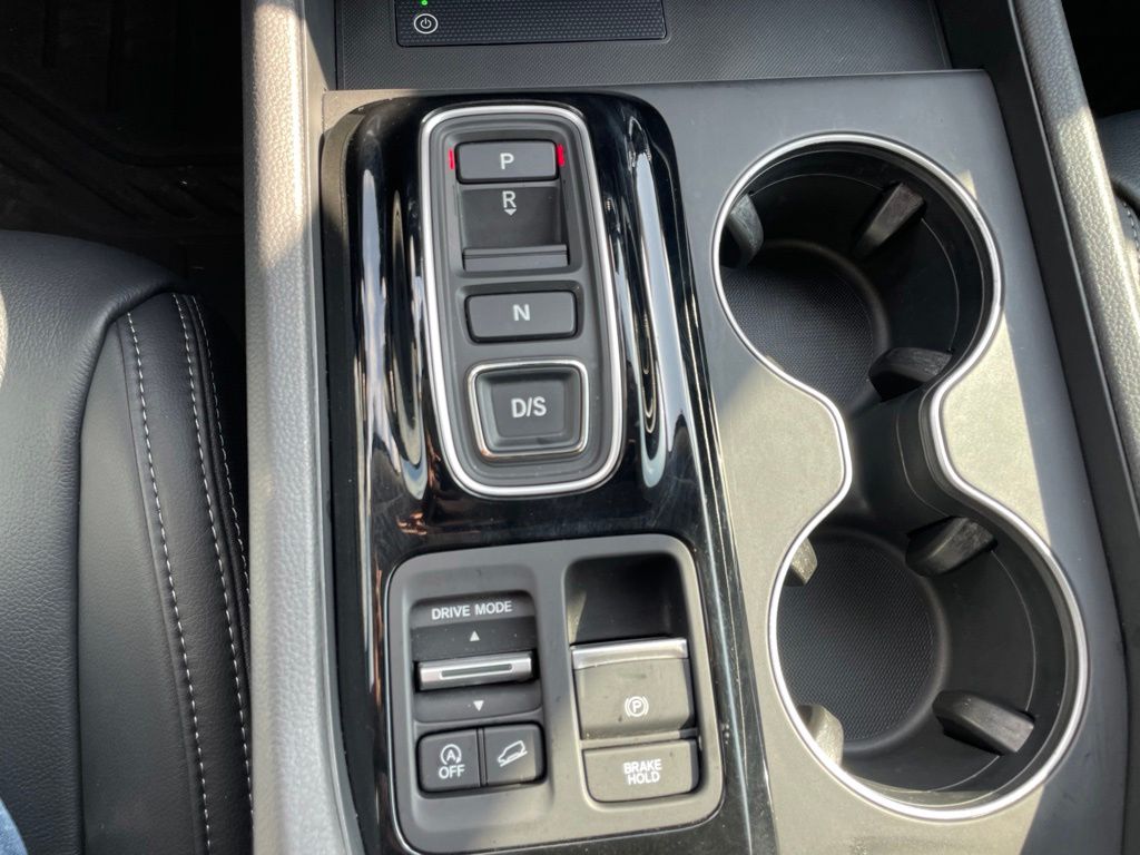 Used Car 2025 Honda Pilot  Ex-l For Sale Under $50,000 In Georgetown, Texas