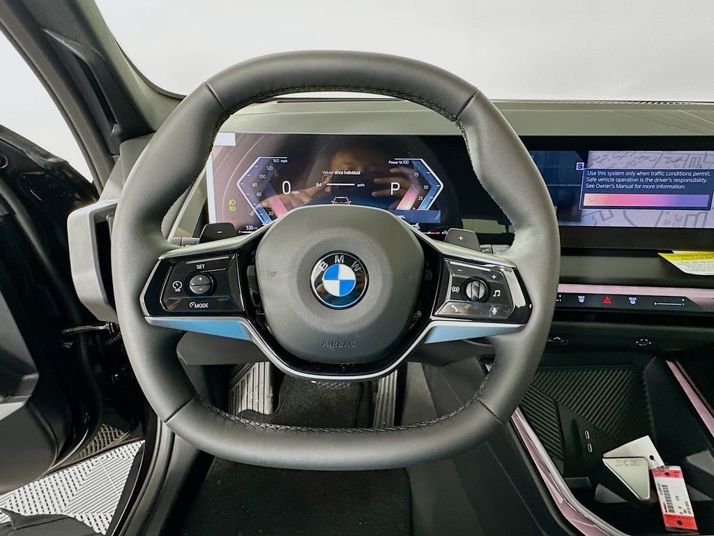 Thumbnail: 2026 BMW X3 - 10