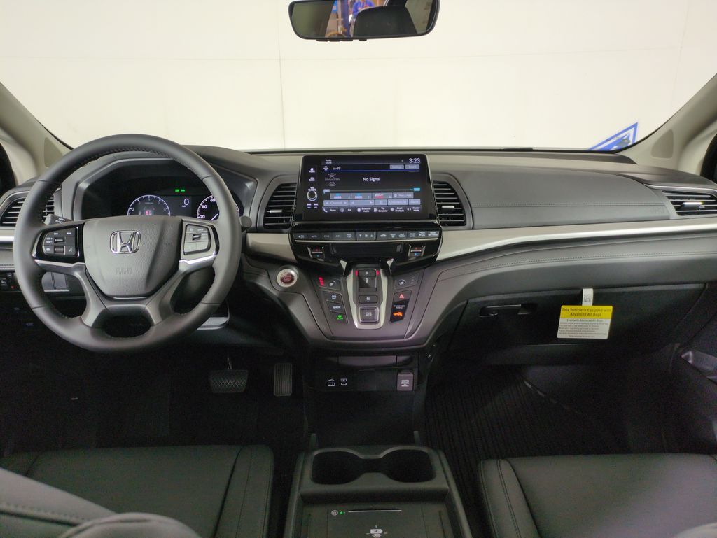 New 2026 Honda Odyssey EX-L For Sale in Fort Wayne, IN