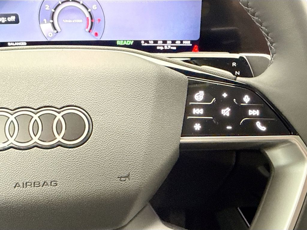Thumbnail: 2026 Audi Q3 - 12