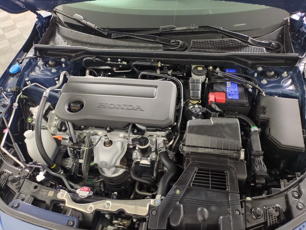 New 2025 Honda Civic For Sale in Fort Wayne, IN