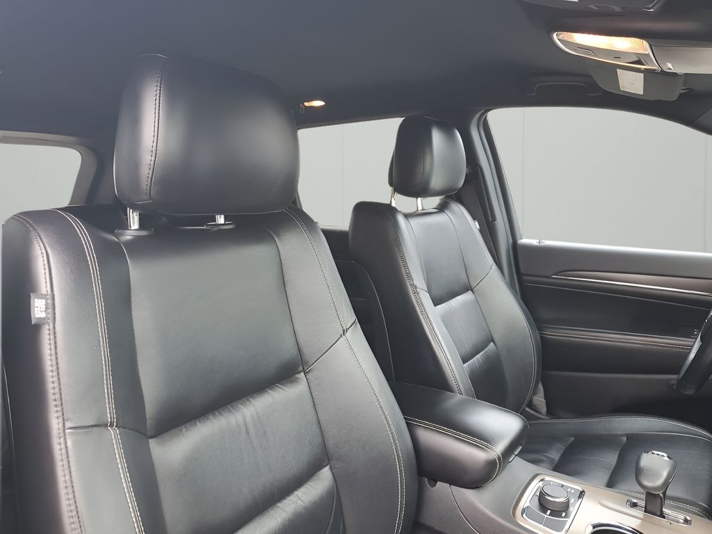 Used Car 2015 Jeep Grand Cherokee  Limited For Sale Under $15,000 In Austin, Texas