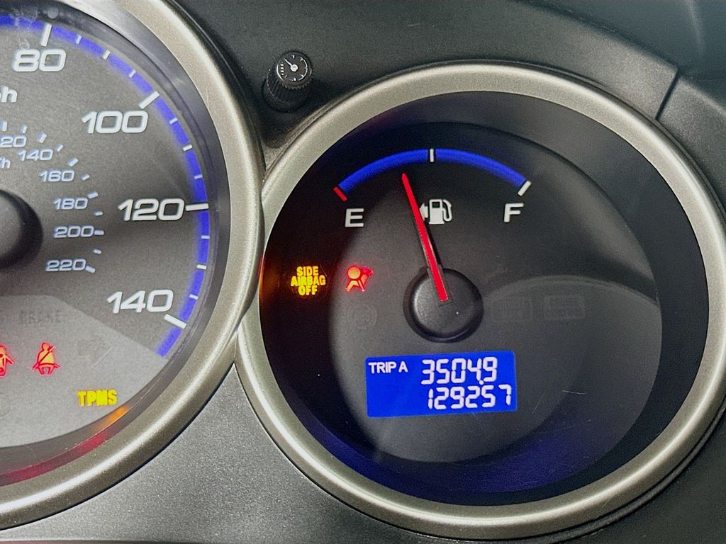 Thumbnail: 2008 Honda Fit - 12