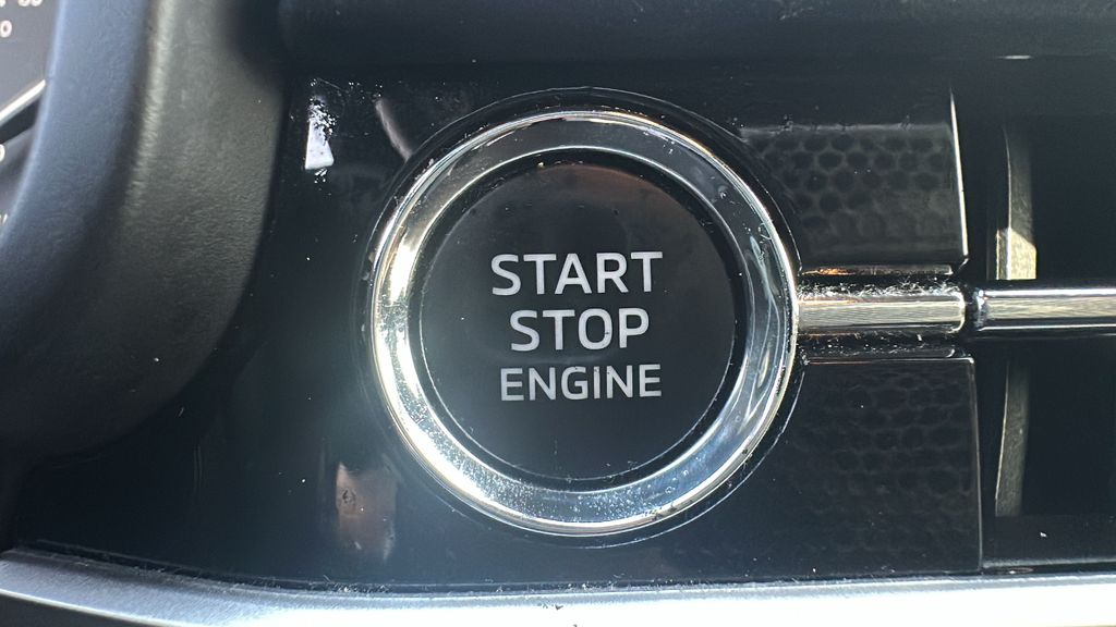 2022 Mitsubishi Outlander Black Edition Gray at DeMontrond Automotive Group