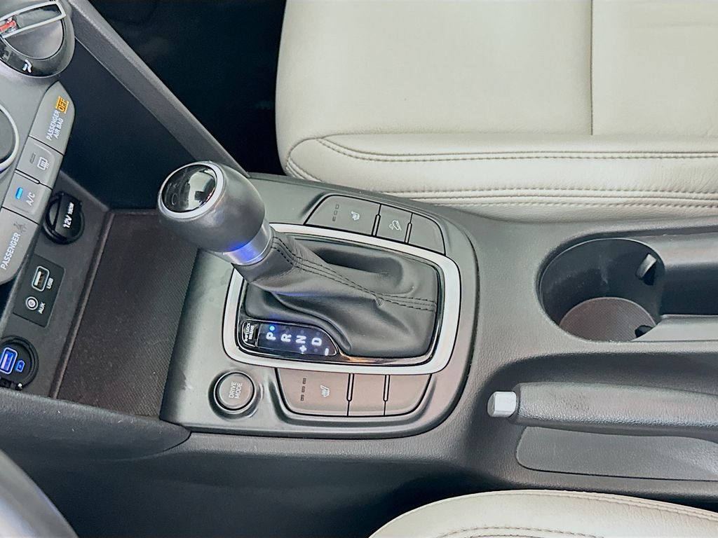 Thumbnail: 2019 Hyundai Kona - 16
