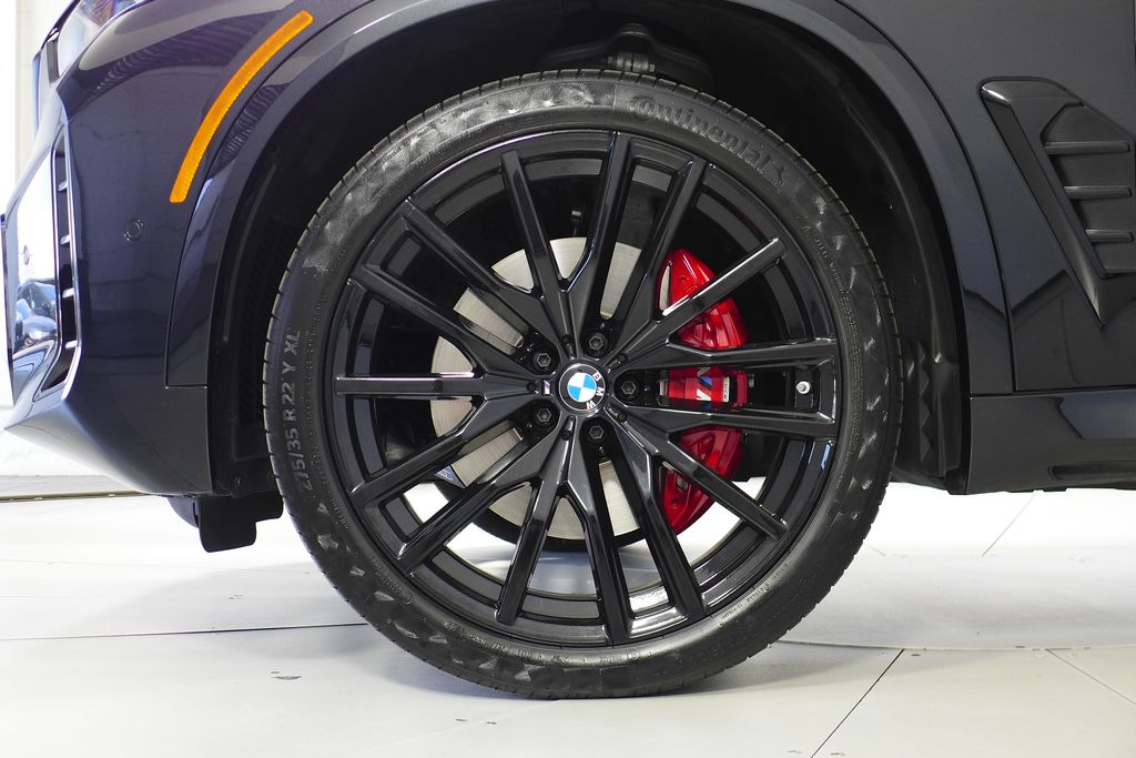 Thumbnail: 2025 BMW X5 - 5