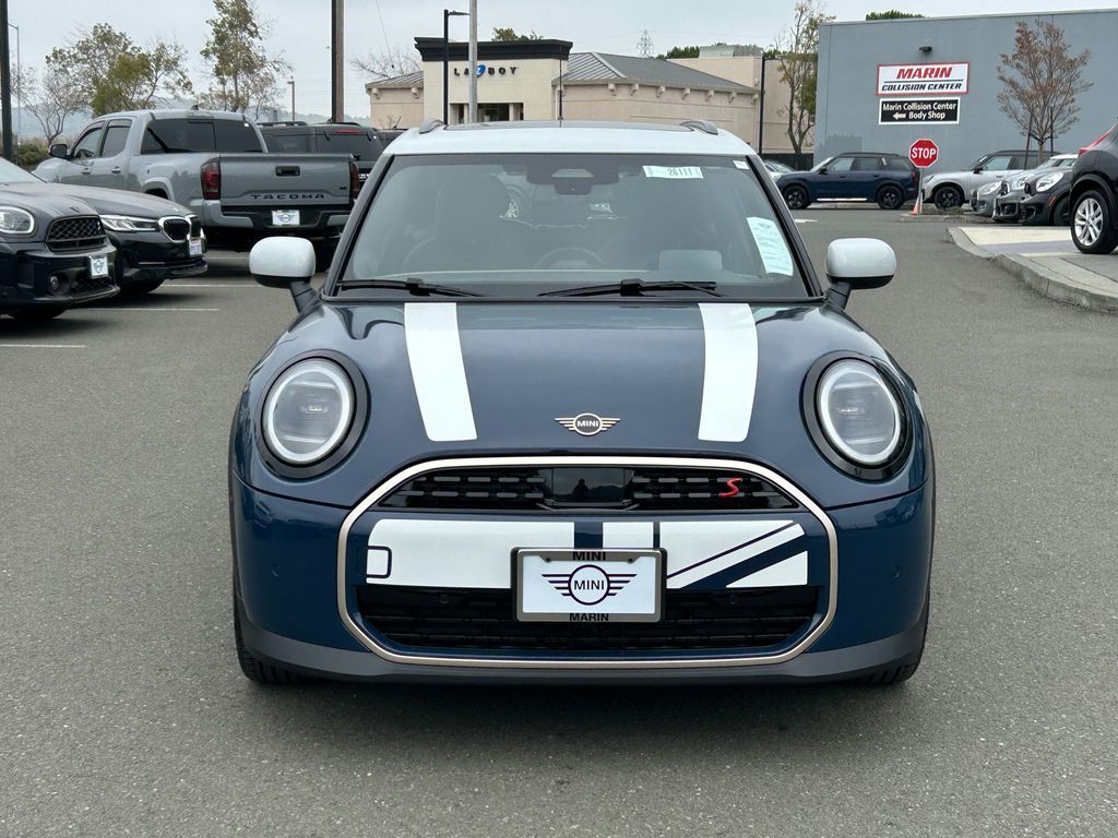 Thumbnail: 2026 MINI Cooper - 8