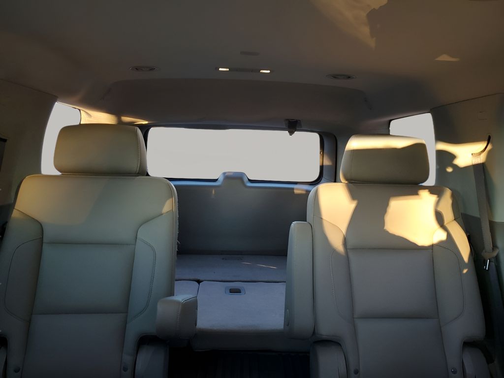 Used Car 2018 Chevrolet Tahoe  Premier For Sale Under $40,000 In Austin, Texas