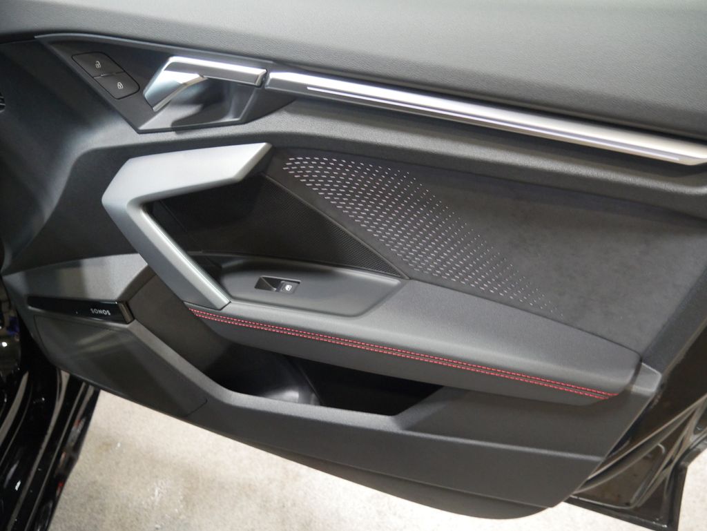 Thumbnail: 2026 Audi S3 - 23