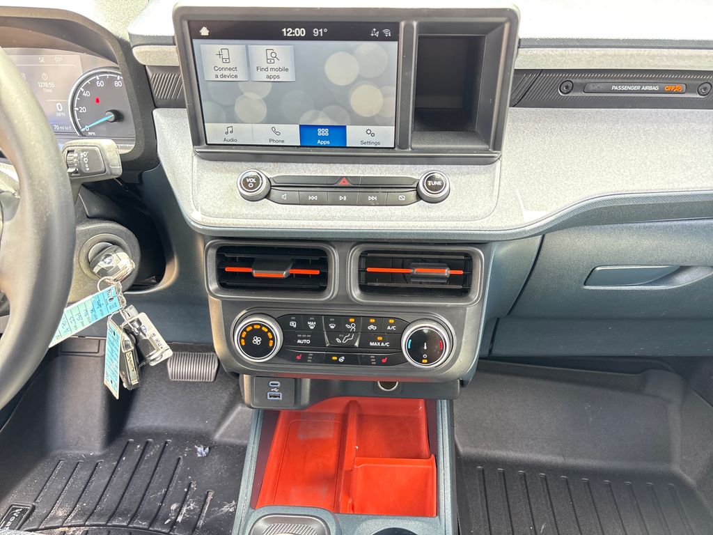 Certified Used 2023 Gray Ford XLT image 23