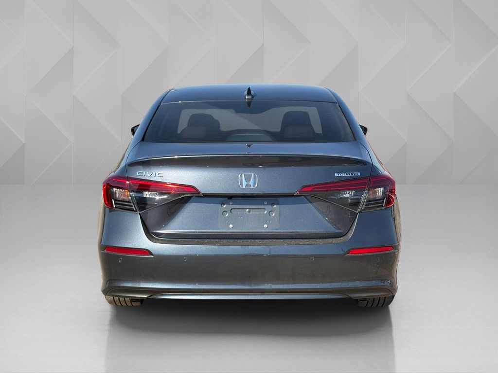 2024 Honda Civic Touring  at Emmons Autoplex