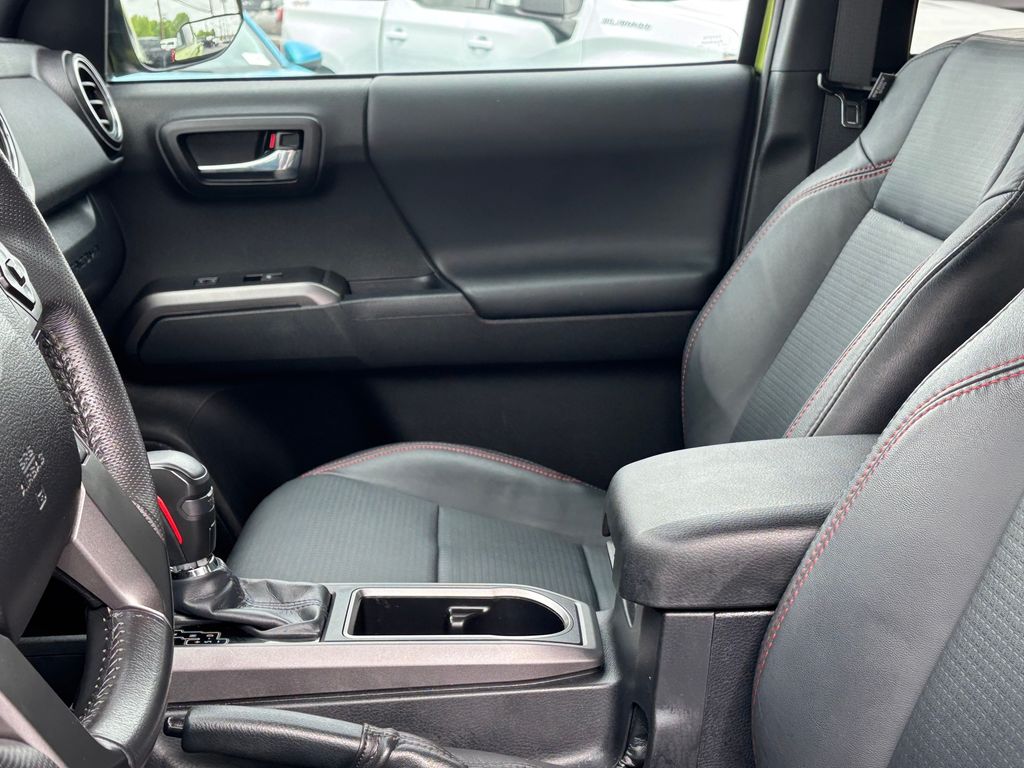 Used Car 2022 Toyota Tacoma  Trd Pro For Sale Under $50,000 In Austin, Texas