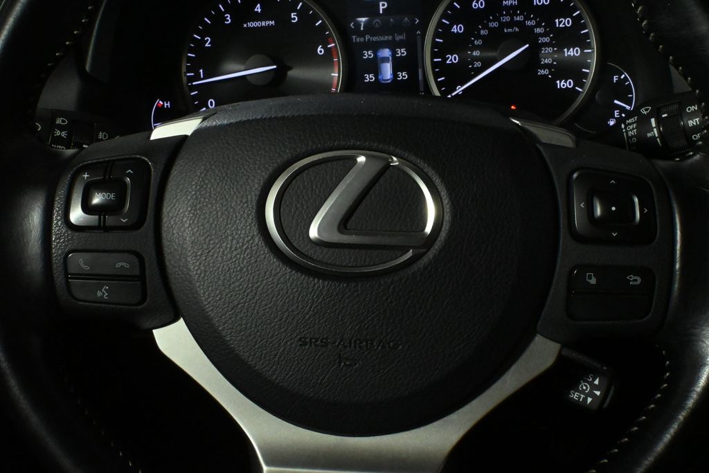 Thumbnail: 2017 Lexus NX - 20