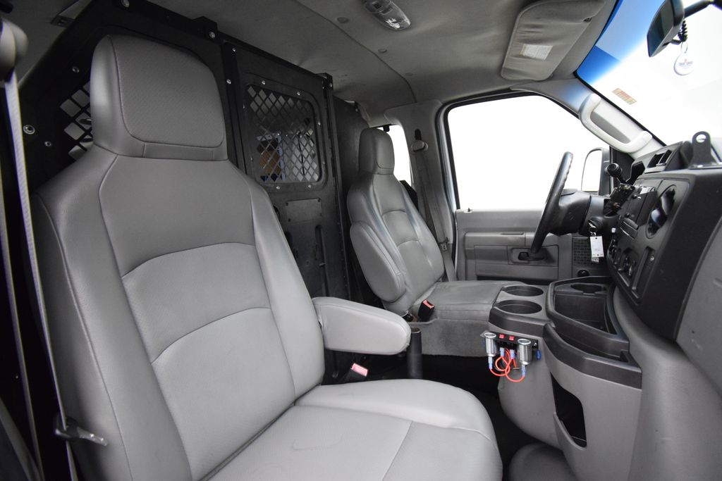 used 2012 Ford E-350SD car, priced at $10,000