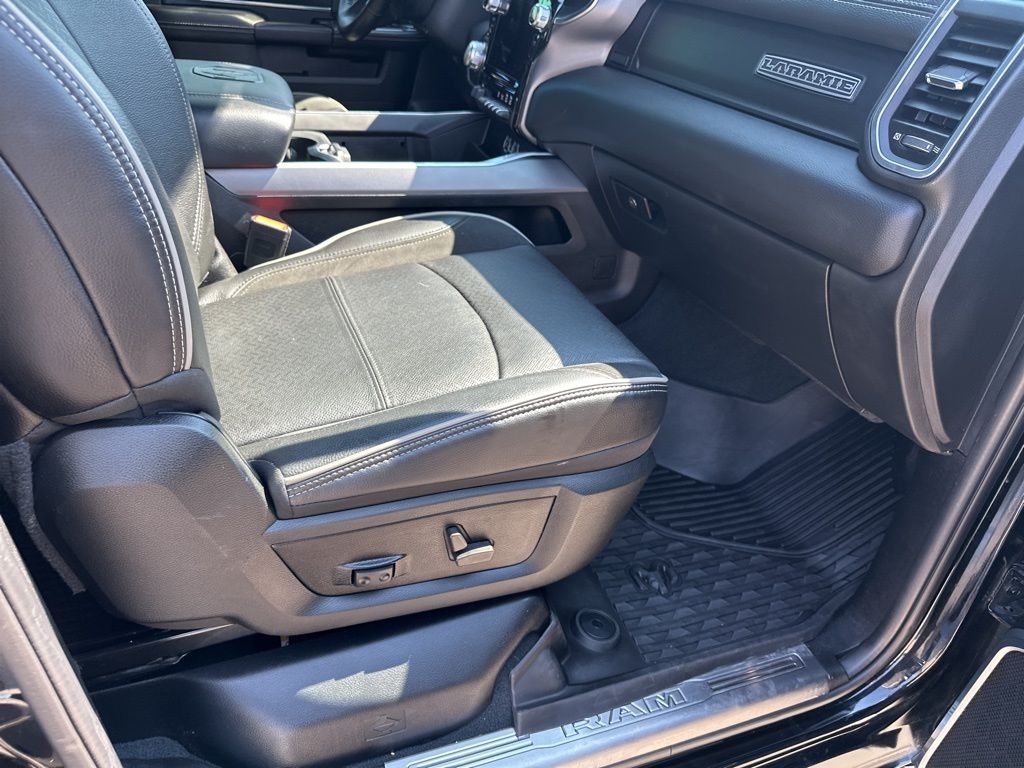 Used Car 2022 Ram 2500  Laramie For Sale Under $60,000 In Austin, Texas