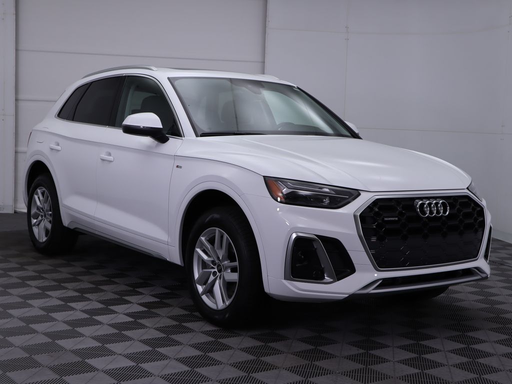 2024 Audi Q5  4