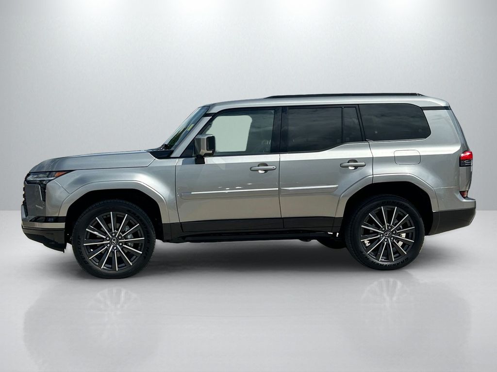 Used 2026 Lexus GX SUV