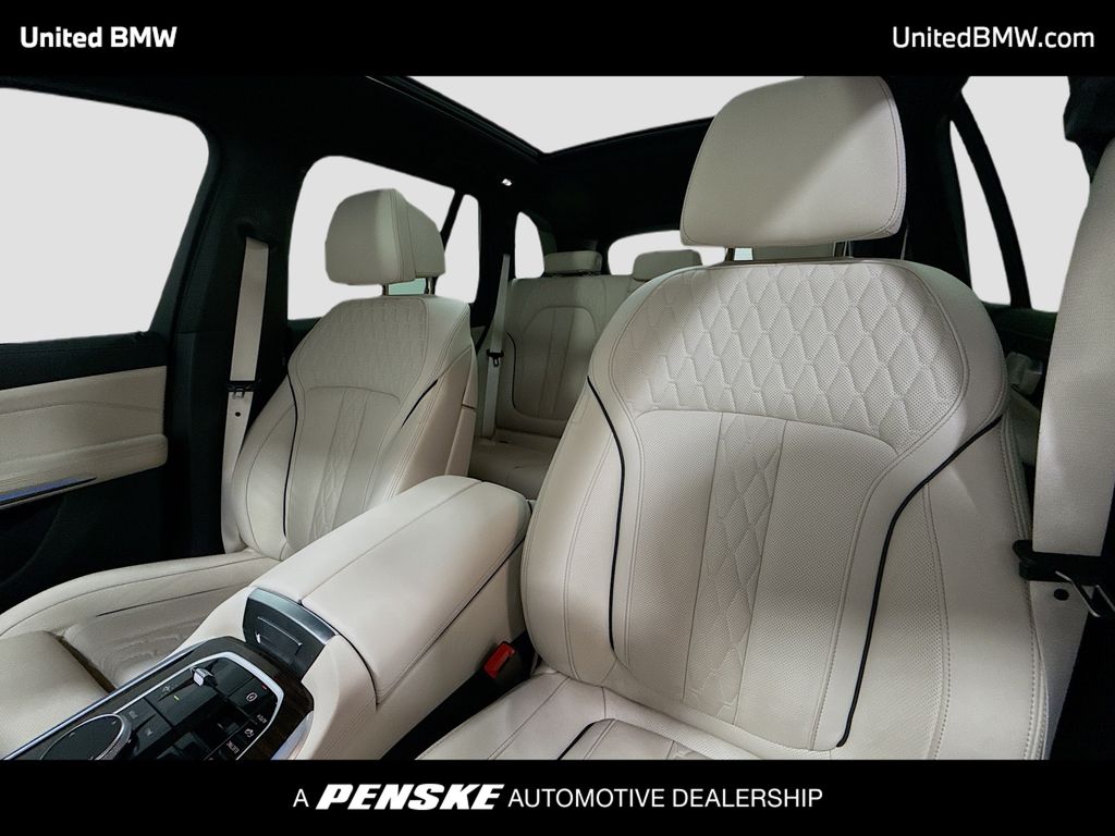 Thumbnail: 2026 BMW X5 - 5