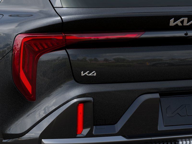 New 2026 Gray Kia GT-Line image 10