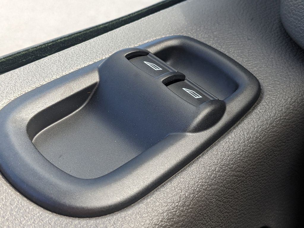 2025 Ford Transit-250 Cargo Van 