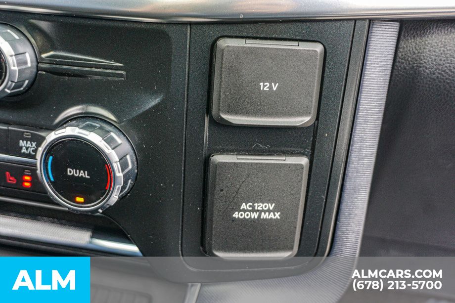 Used 2022 White Ford Raptor image 43