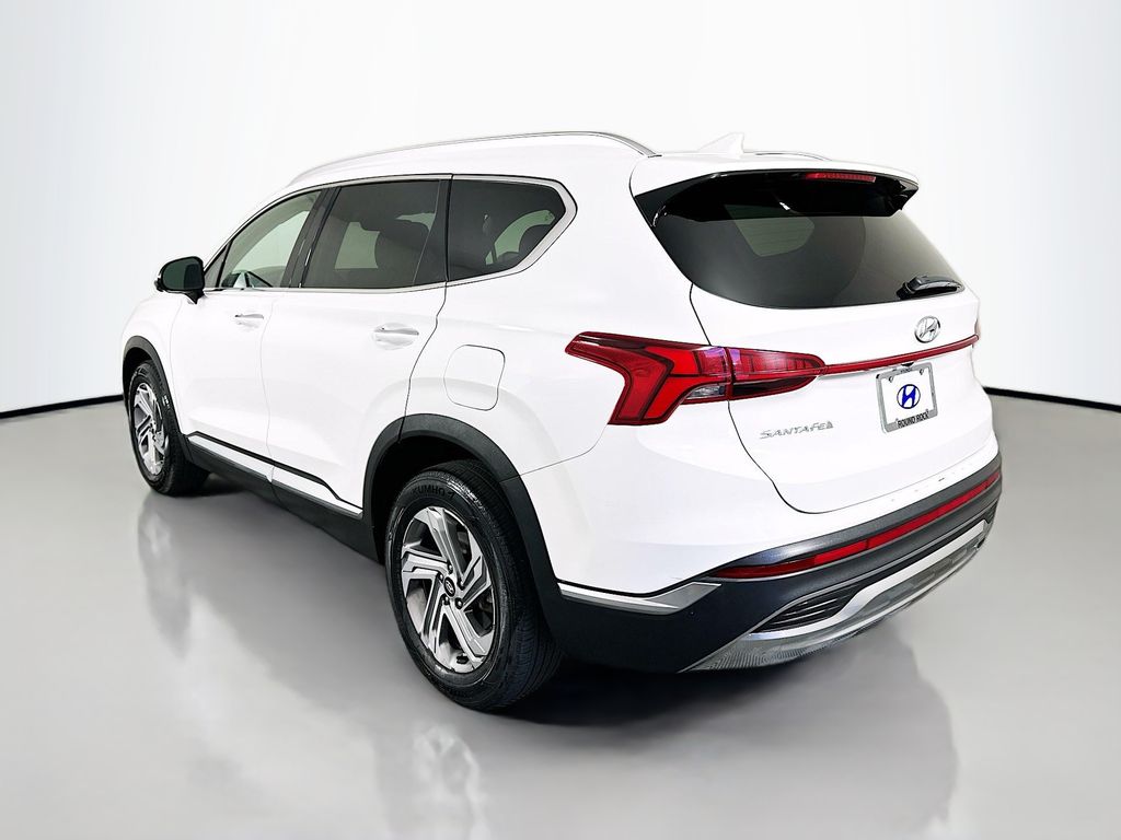 Thumbnail: 2023 Hyundai Santa Fe - 7