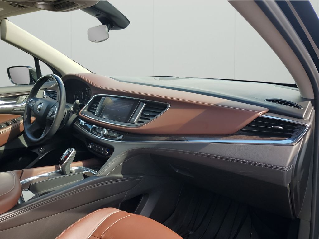 Used Car 2020 Buick Enclave  Avenir For Sale Under $30,000 In Austin, Texas