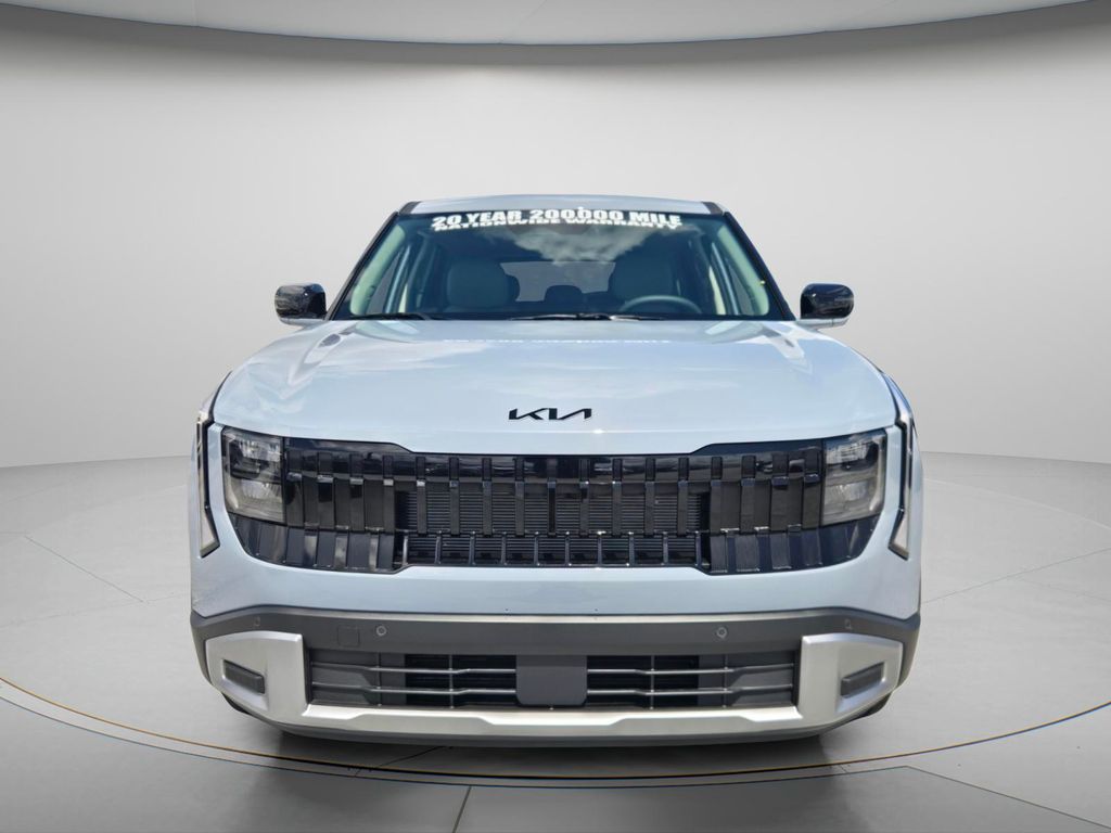 2027 Kia Seltos - $30,530