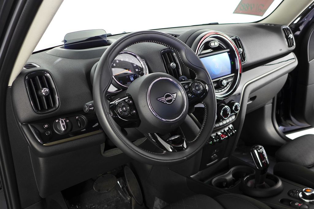 Thumbnail: 2020 MINI Cooper Countryman - 31