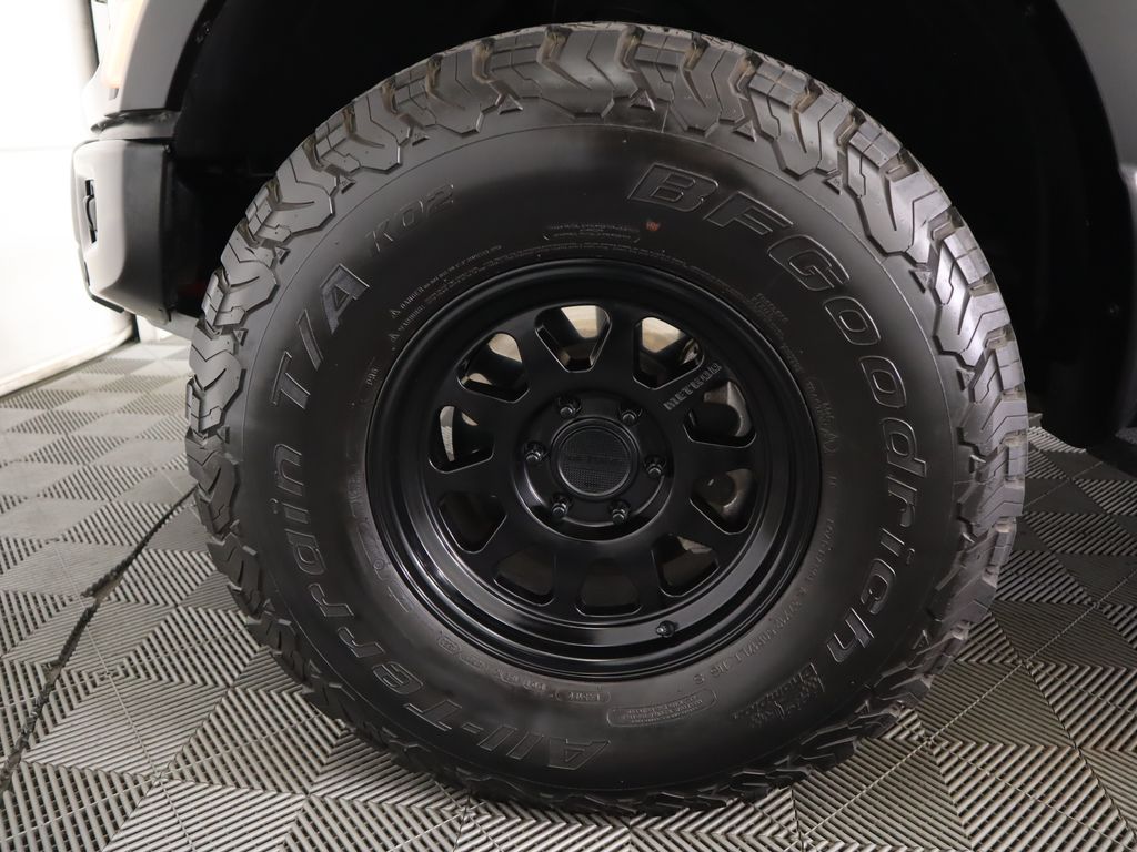 Thumbnail: 2023 Ford F-150 - 31