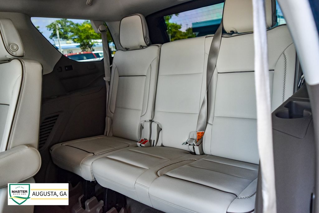 Used 2021 GMC Yukon SUV