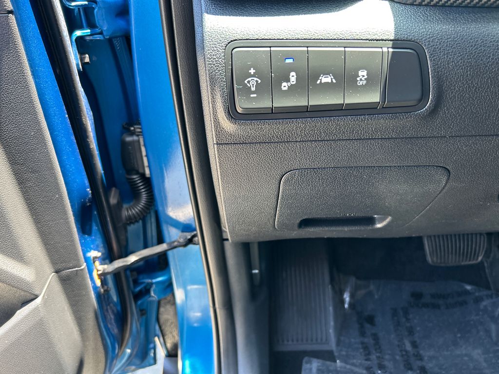 2021 Hyundai Tucson SEL 12