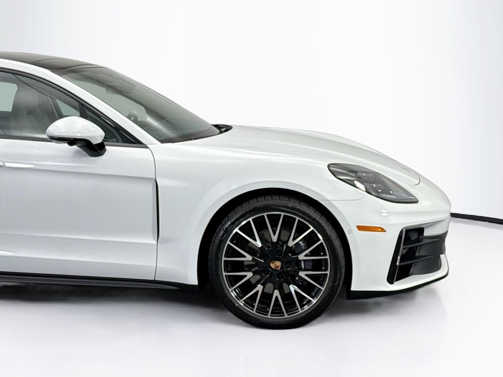Thumbnail: 2026 Porsche Panamera - 11