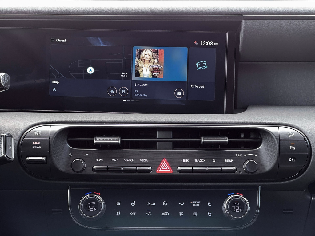 Thumbnail: 2026 Hyundai Palisade - 18