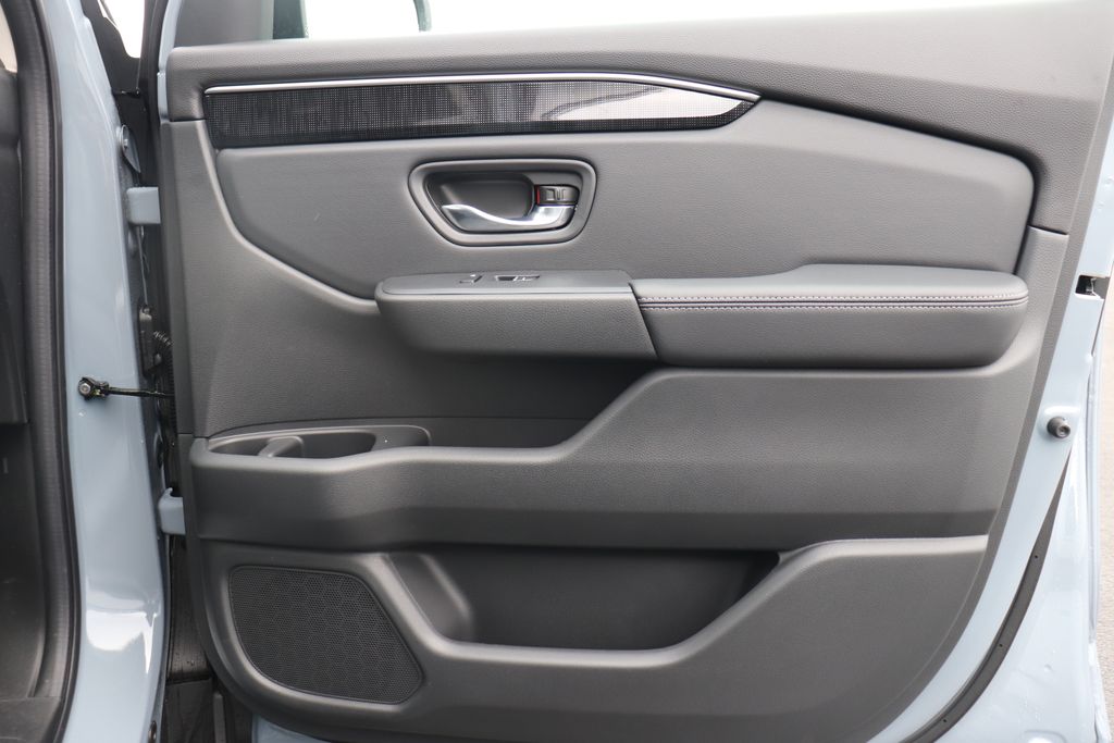 Thumbnail: 2025 Honda Pilot - 23