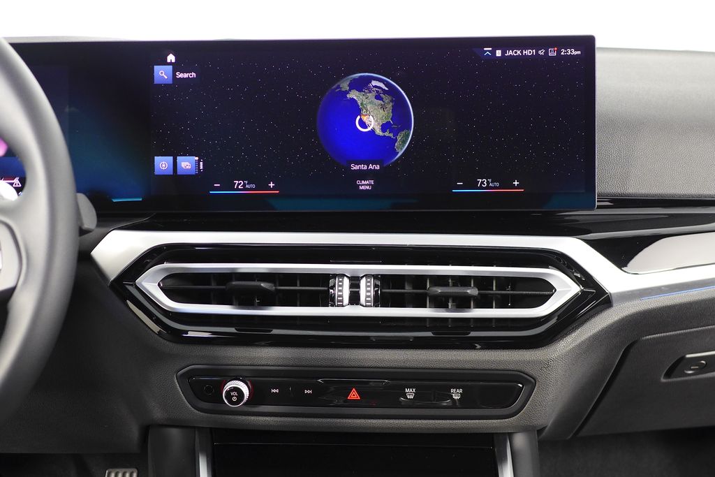 Thumbnail: 2023 BMW 3 Series - 26