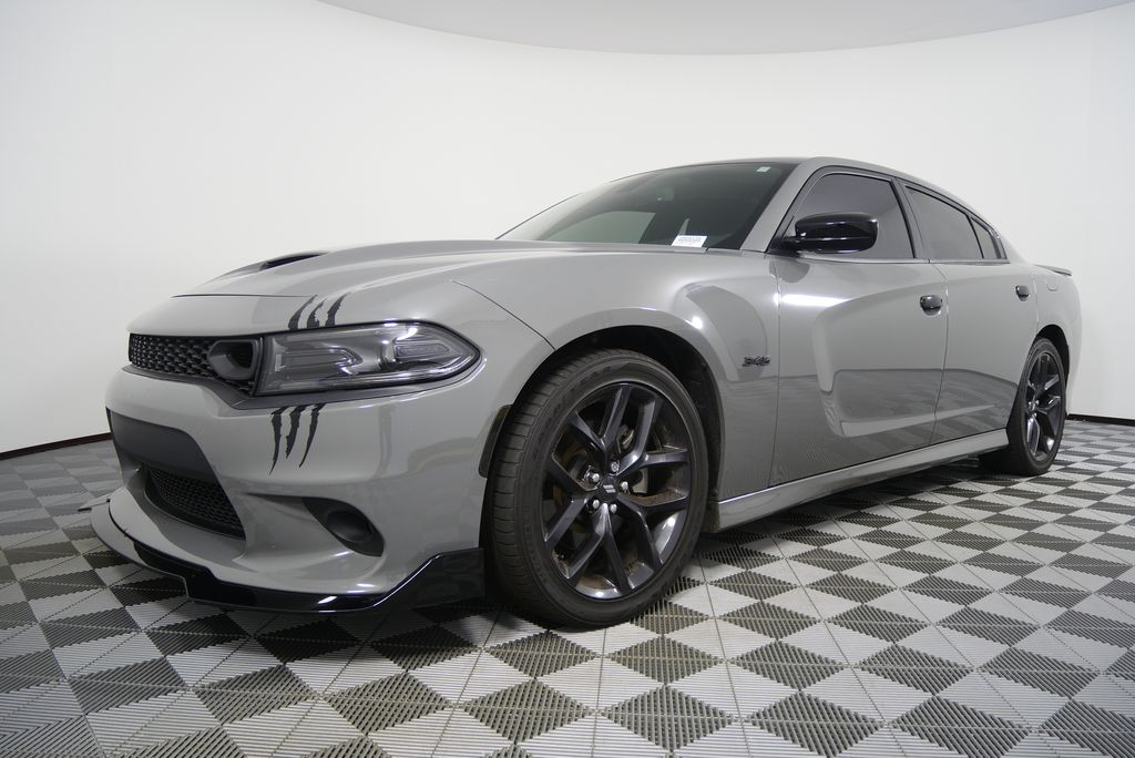 Thumbnail: 2023 Dodge Charger - 8