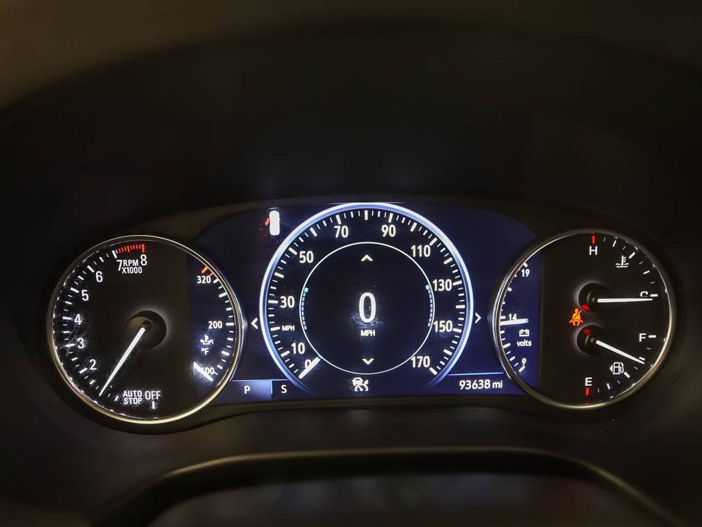 Thumbnail: 2021 Buick Enclave - 14