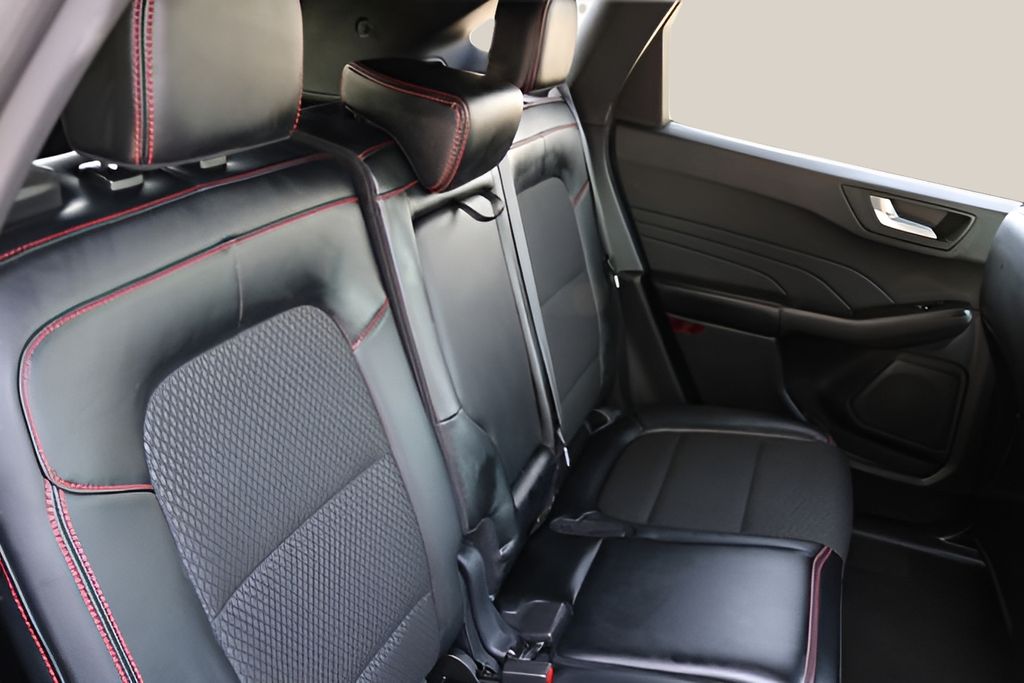 Used Car 2025 Ford Escape  St-line For Sale Under $25,000 In Austin, Texas