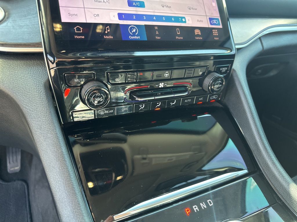 Used Car 2021 Jeep Grand Cherokee L  Limited For Sale Under $30,000 In Austin, Texas