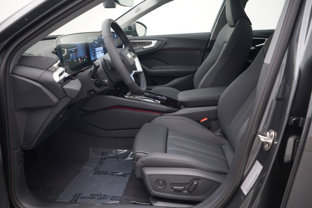 Thumbnail: 2026 Audi A5 - 6