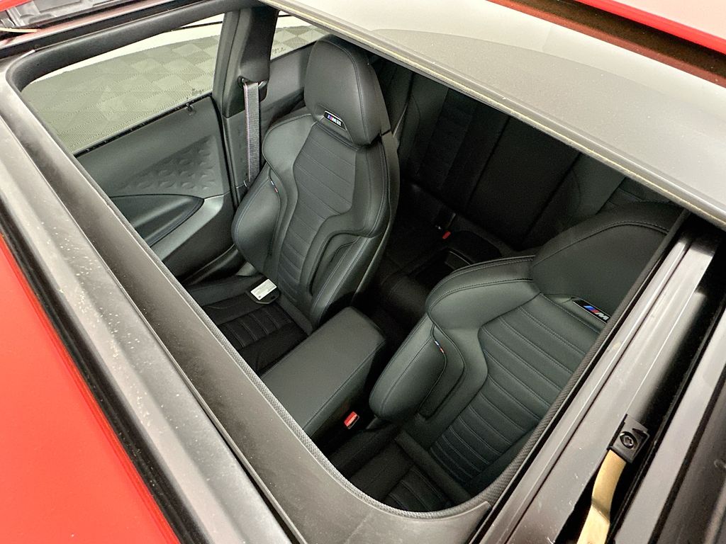 Thumbnail: 2024 BMW M2 - 22